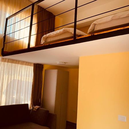 Auto Tana Guest House Tiran Dış mekan fotoğraf