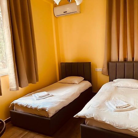 Auto Tana Guest House Tiran Dış mekan fotoğraf
