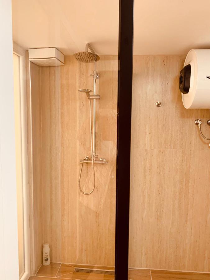 Auto Tana Guest House Tiran Dış mekan fotoğraf