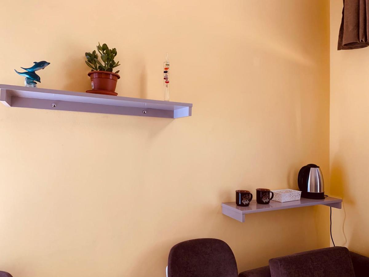 Auto Tana Guest House Tiran Dış mekan fotoğraf