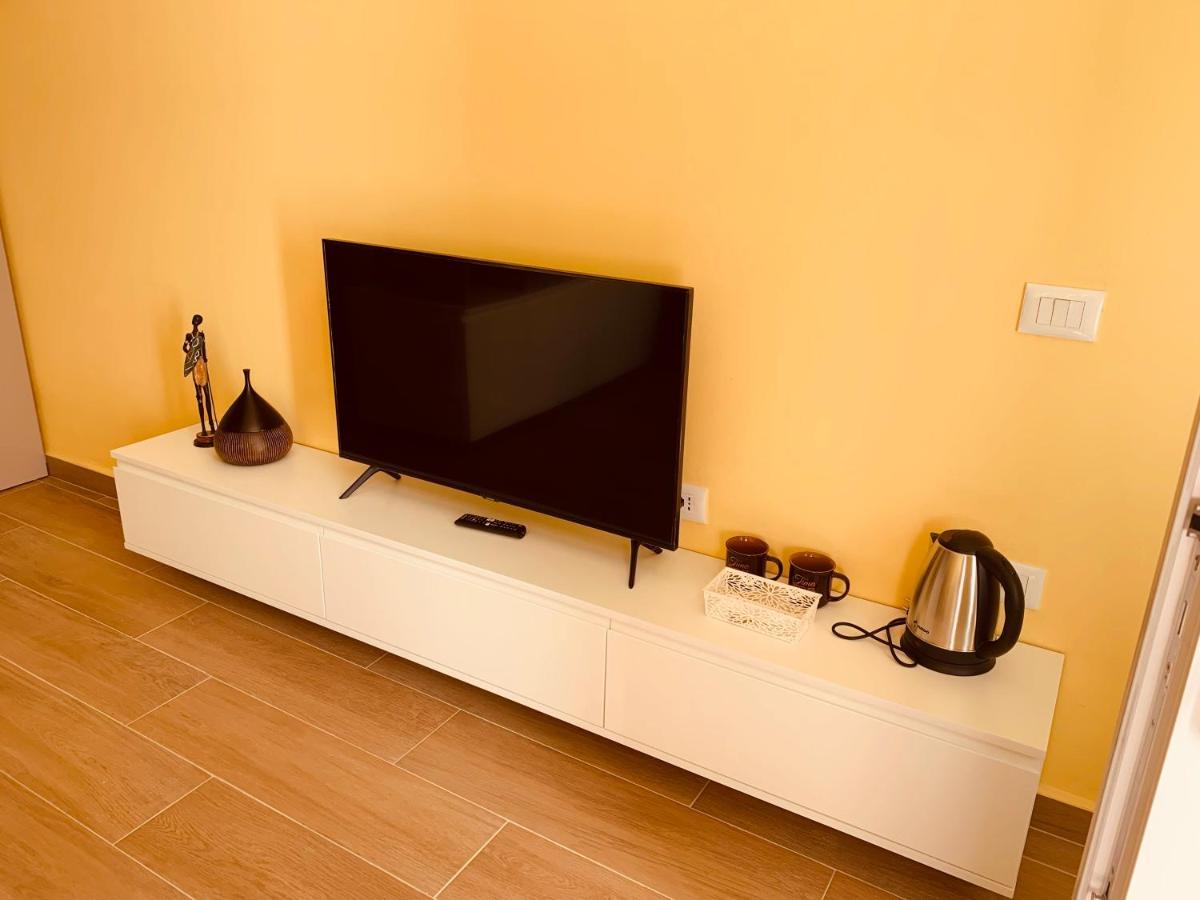 Auto Tana Guest House Tiran Dış mekan fotoğraf