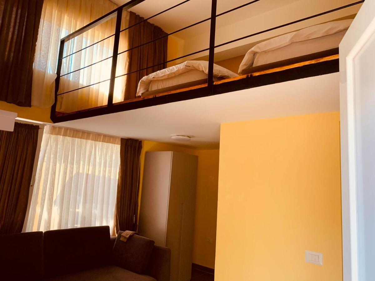 Auto Tana Guest House Tiran Dış mekan fotoğraf