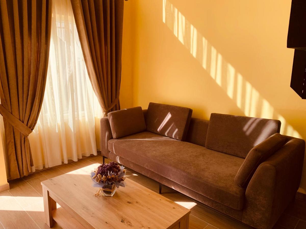 Auto Tana Guest House Tiran Dış mekan fotoğraf