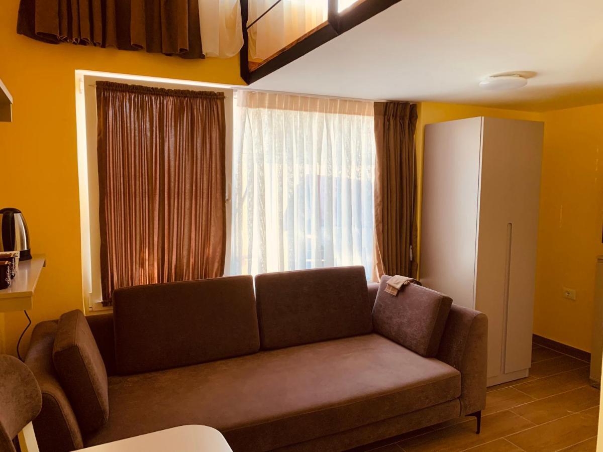 Auto Tana Guest House Tiran Dış mekan fotoğraf