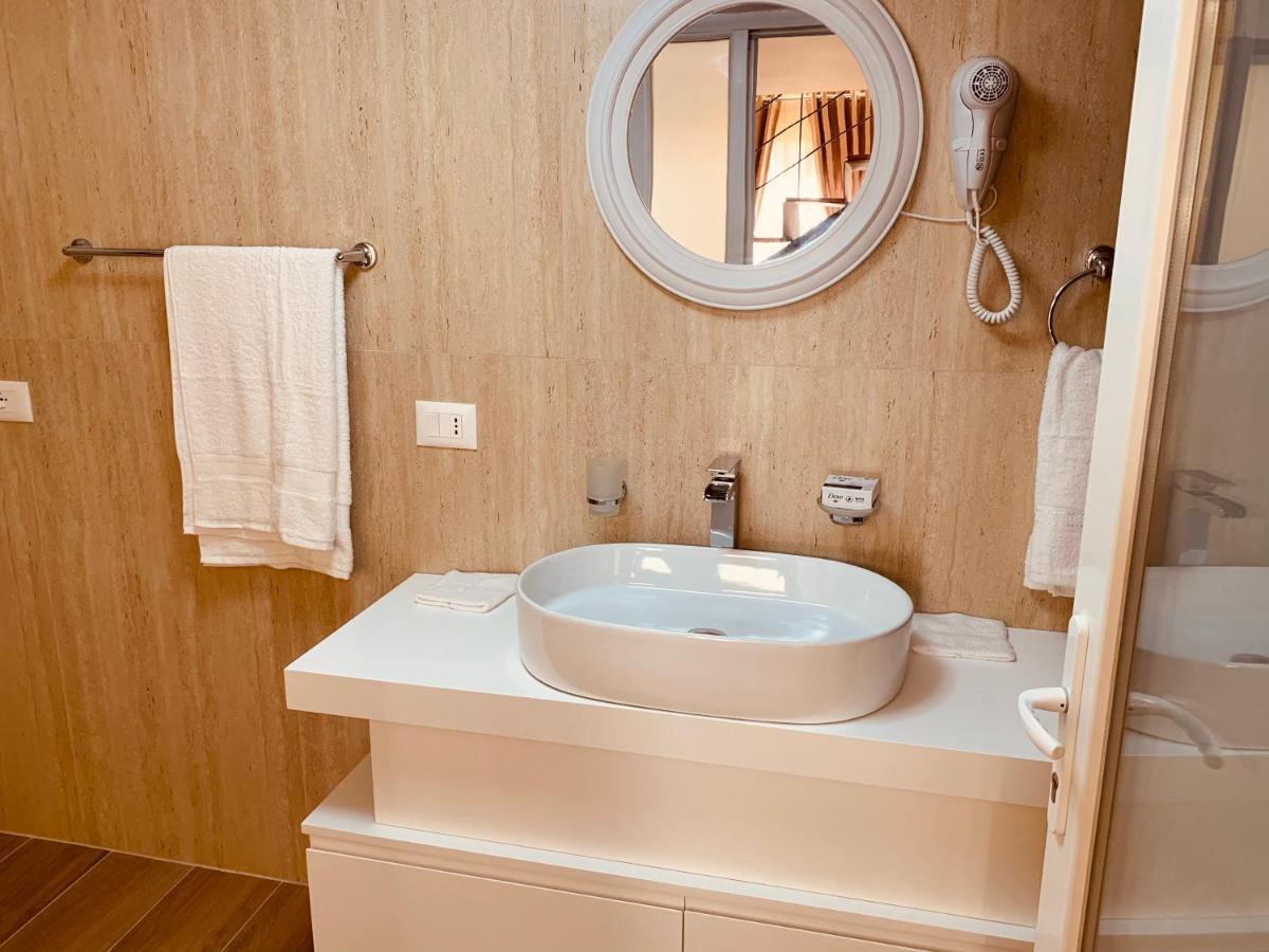 Auto Tana Guest House Tiran Dış mekan fotoğraf