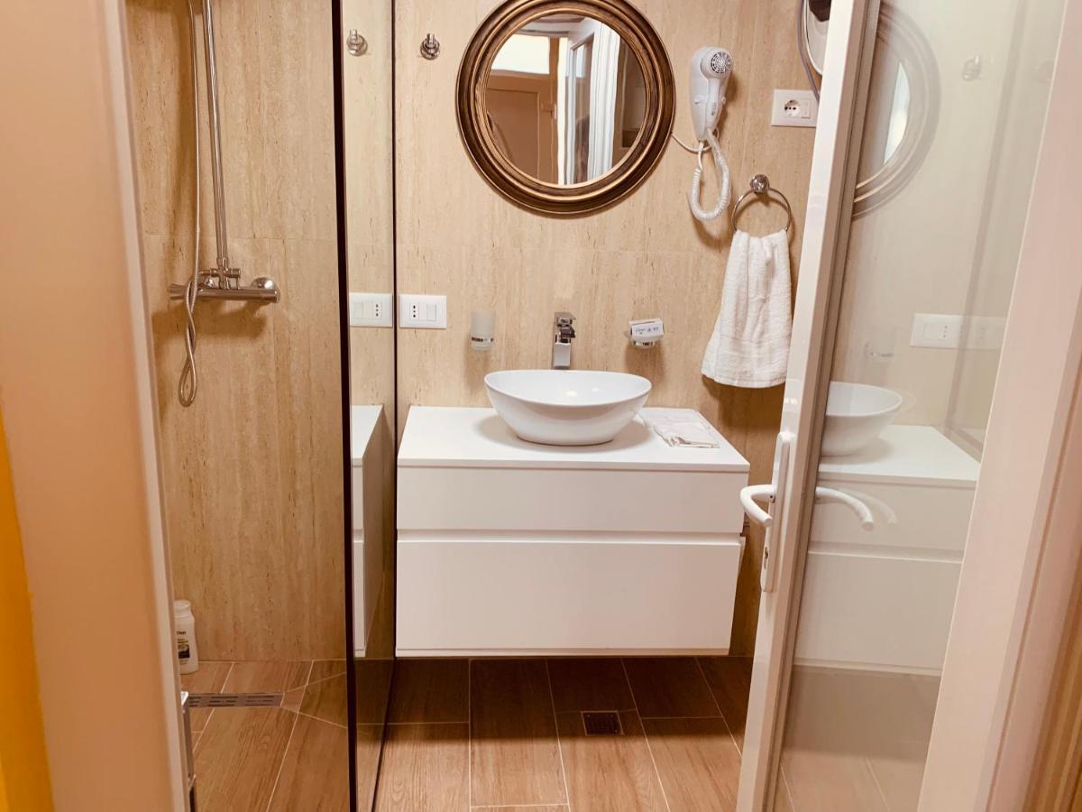 Auto Tana Guest House Tiran Dış mekan fotoğraf