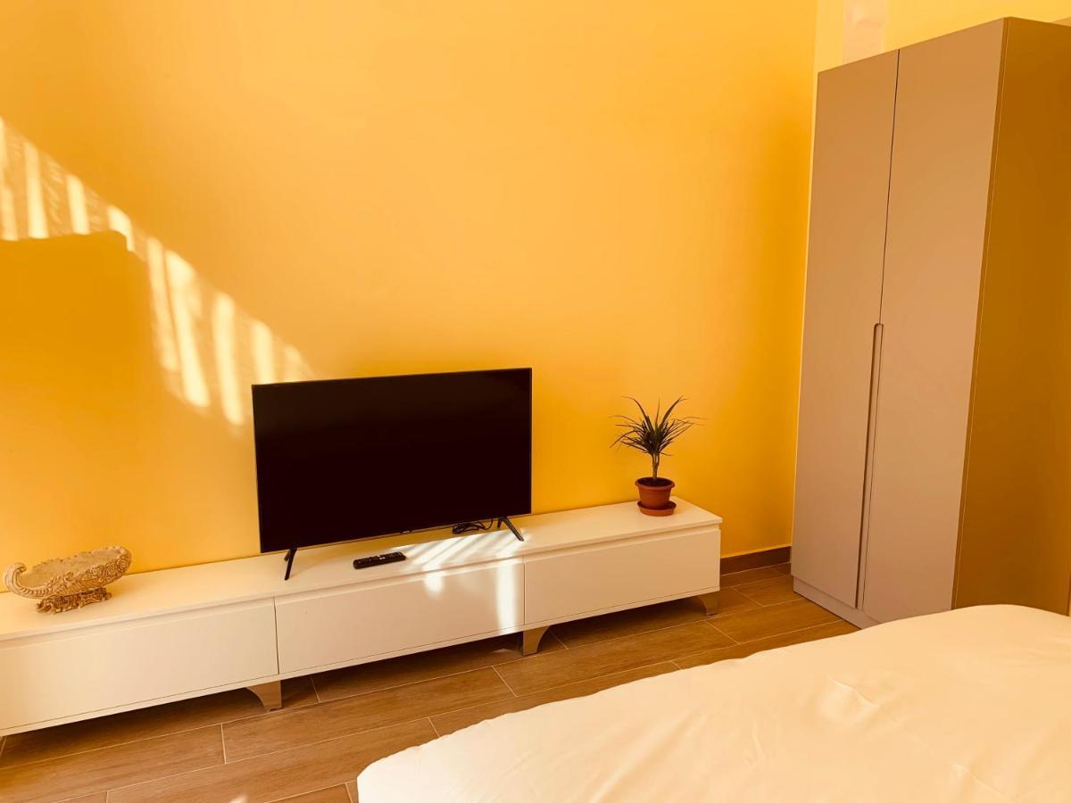 Auto Tana Guest House Tiran Dış mekan fotoğraf