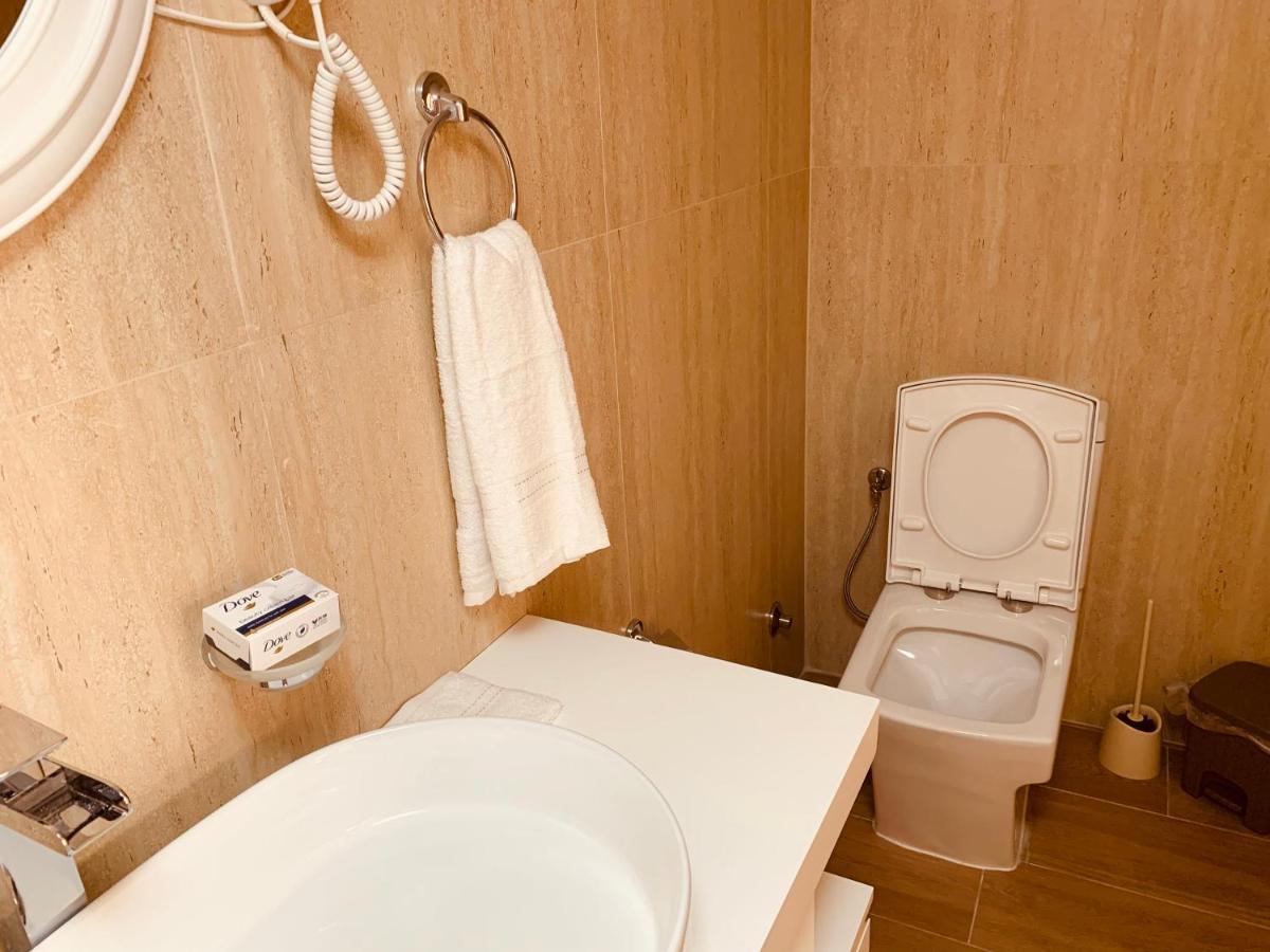 Auto Tana Guest House Tiran Dış mekan fotoğraf