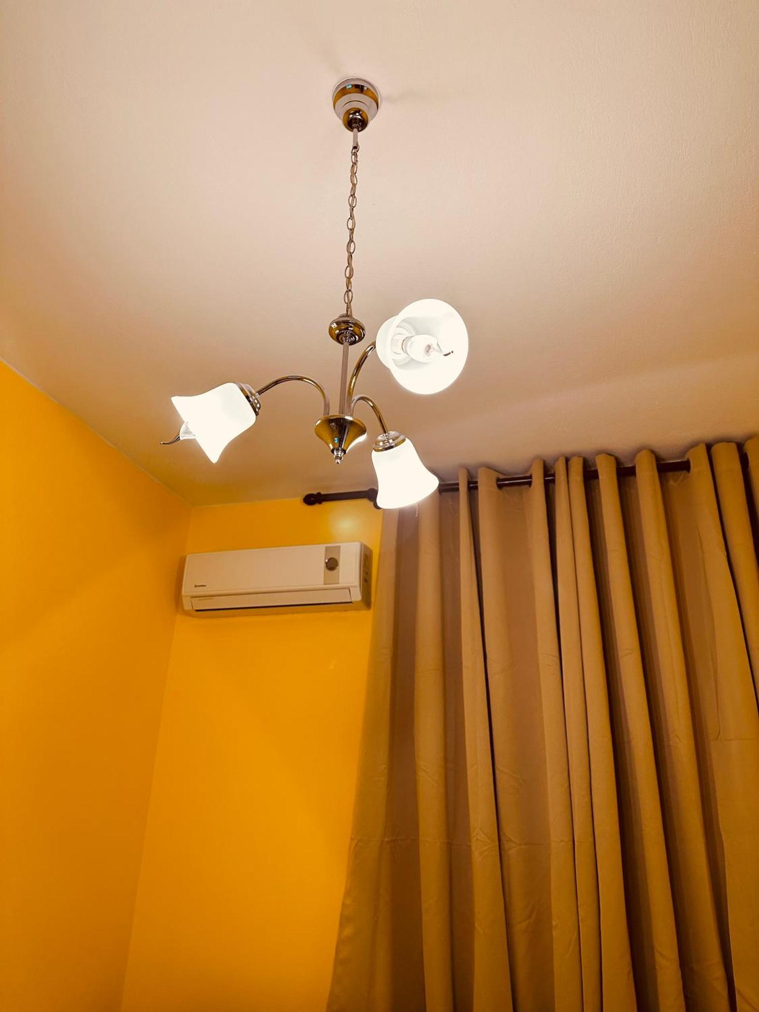 Auto Tana Guest House Tiran Dış mekan fotoğraf