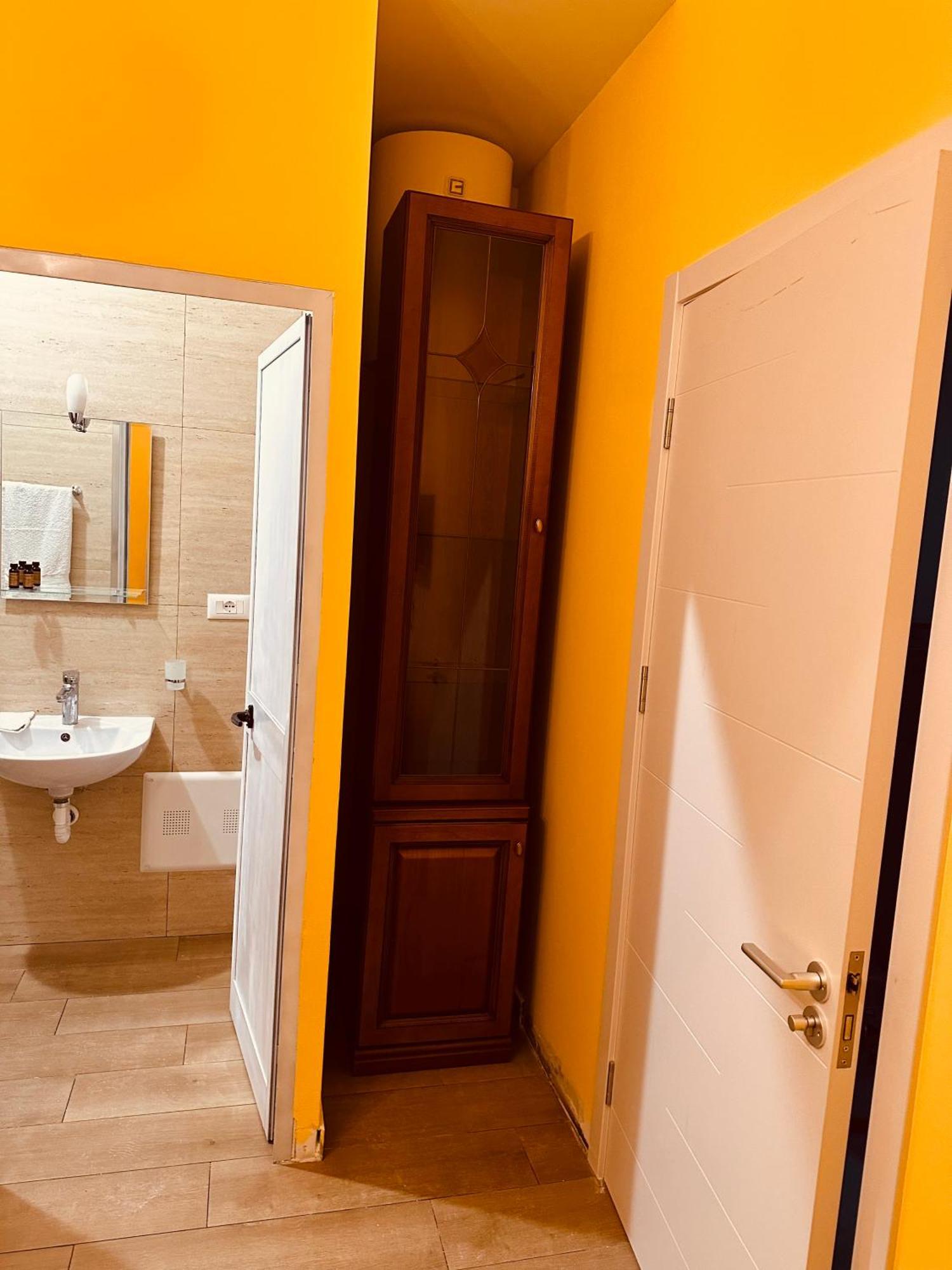 Auto Tana Guest House Tiran Dış mekan fotoğraf