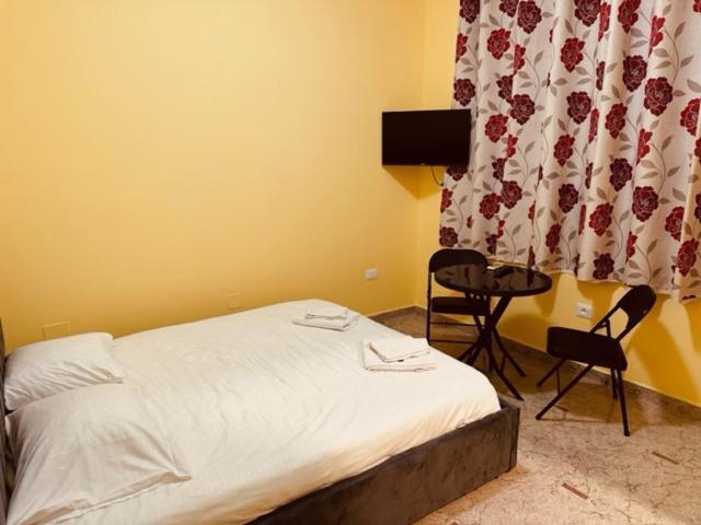 Auto Tana Guest House Tiran Dış mekan fotoğraf