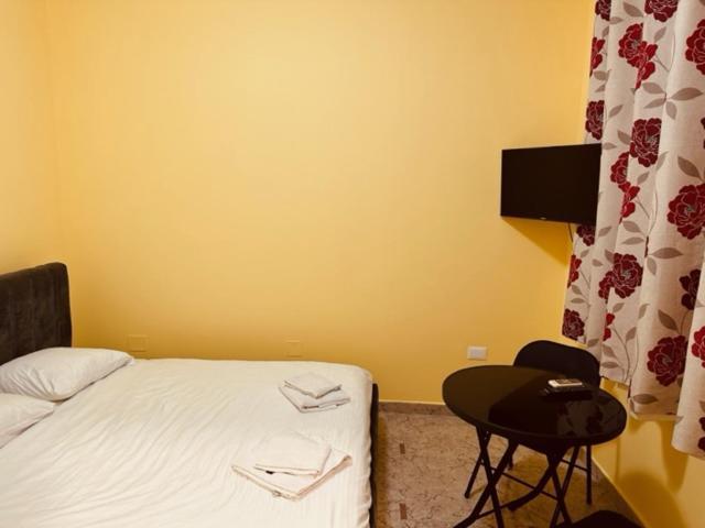Auto Tana Guest House Tiran Dış mekan fotoğraf